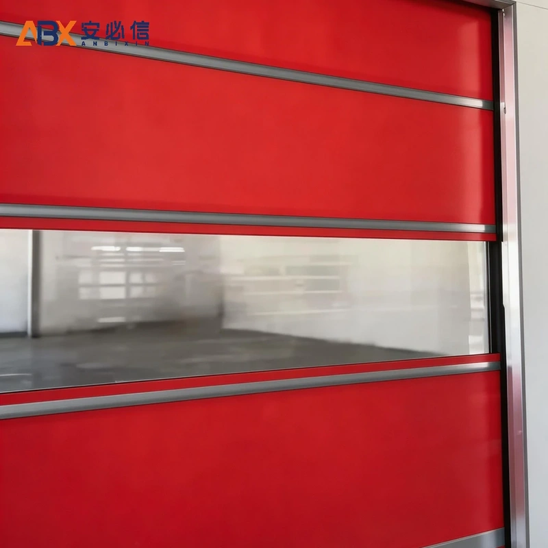 本溪市软质快速门